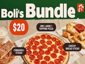 Boli's Bundle $20