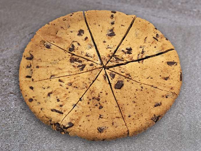 Cookie Pie