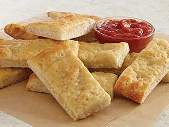 Bread Sticks