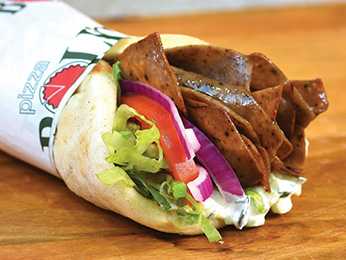 Gyro