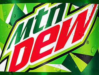 Mountain Dew