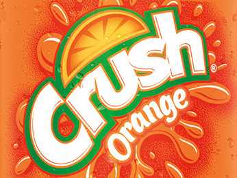Crush Orange