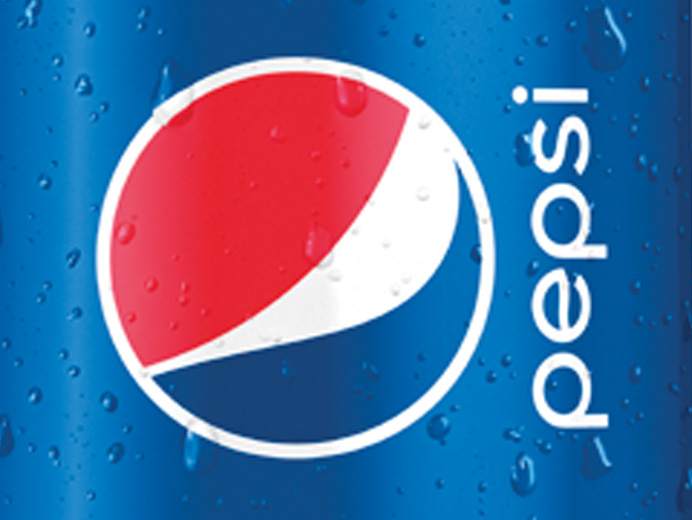 Assorted Pepsi Products