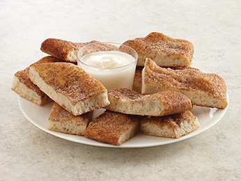 CinnaBOLI Sticks