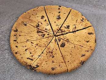 Cookie Pie
