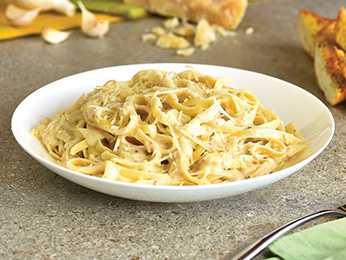 Fettuccine